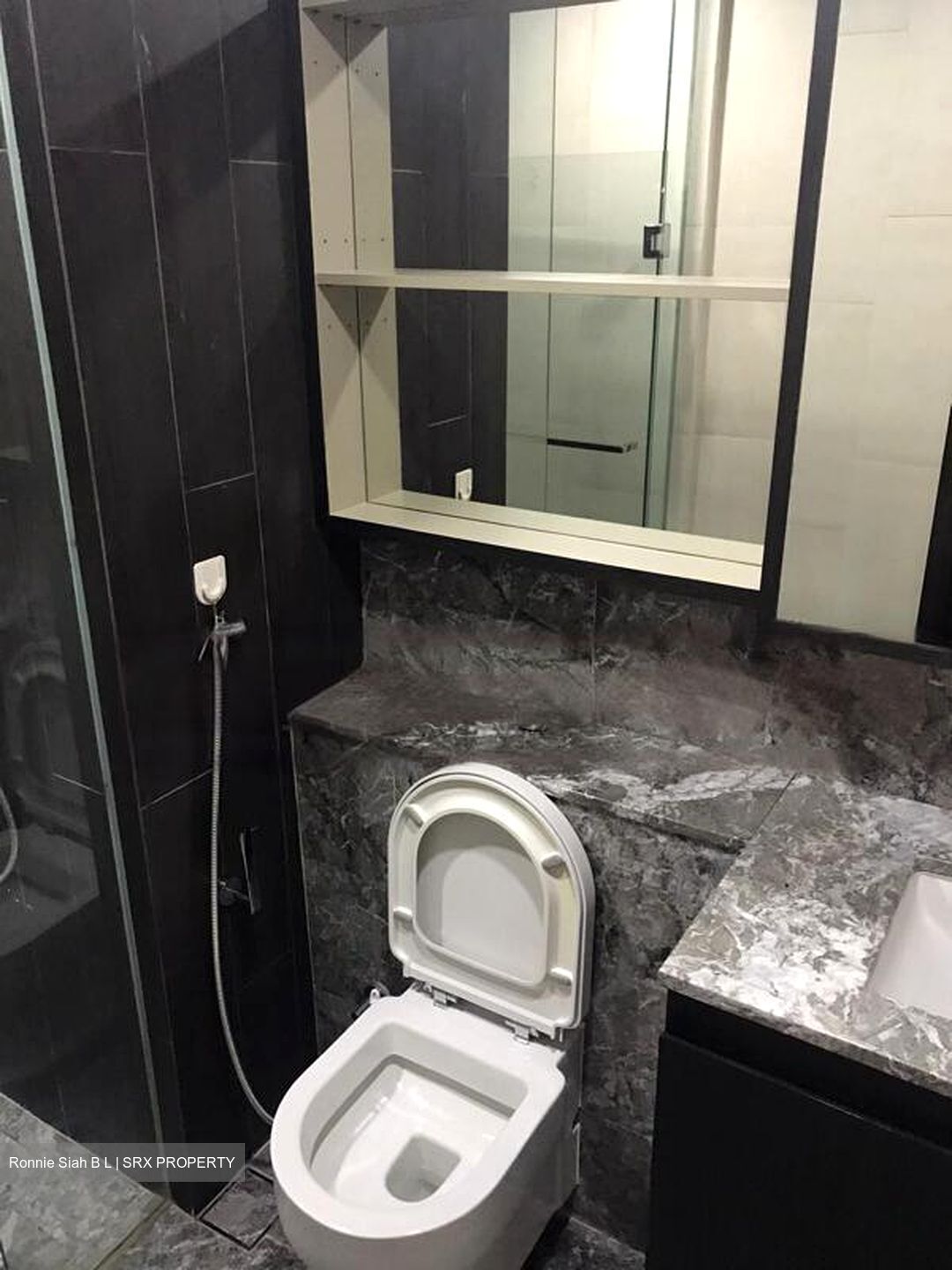 The Inflora (D17), Condominium #460229121